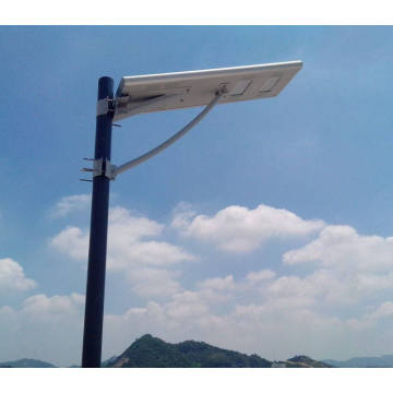 Solar Powered Street Lights Price 40W China